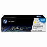 Toner HP 125A, CB542A